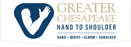 Greater Chesapeake Hand to Shoulder - Bill Pay